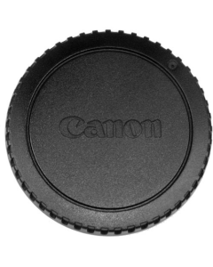 Canon R-F-3 EOS EF and EF-S Camera Cover Body Cap