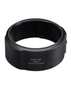 Ricoh Lens Adapter GA-1 For GR III Digital Camera