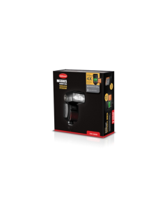 Hahnel Modus 600RT MK II Wireless Kit With Viper Trigger Flash Speedlight: Canon