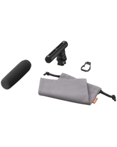 Sony ECM-GZ1M Microphone For Multi Interface Shoe
