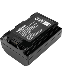 Ansmann Replacement Li-ion Battery for Sony NP-FZ100