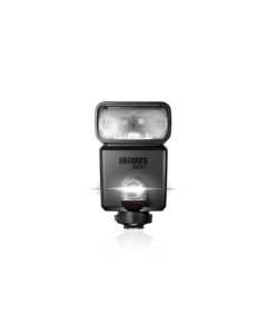 Hahnel Modus 360RT Wireless Flash Speedlight: Nikon