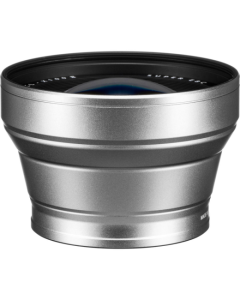 Fujifilm TCL-X100 II Tele Conversion Lens - Silver