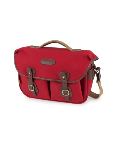 Billingham Hadley Pro 2020 - Burgundy/Chocolate