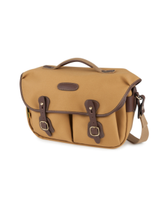 Billingham Hadley Pro 2020 - Khaki Fibrenyte/Chocolate