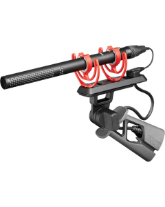 Rode NTG5 Location Kit Moisture-Resistant Shotgun Microphone