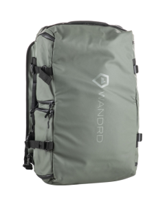 WANDRD HEXAD 45L Access Duffel - Wasatch Green