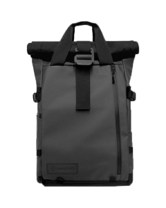 WANDRD PRVKE 31L Backpack - Black