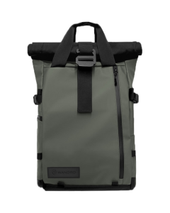 WANDRD PRVKE 31L Backpack - Wasatch Green