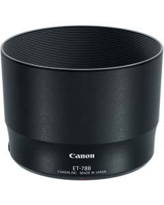 Canon ET-78B Lens Hood For EF 70-200mm F4 L IS II USM Lens
