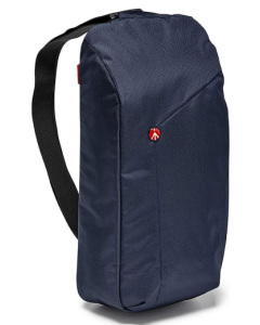 Manfrotto MB NX-BB-IBU NX CSC Camera Slingbag Bodypack - Blue