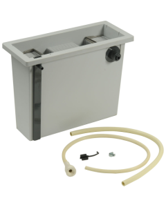 Paterson Major Auto Print Washer - PTP233