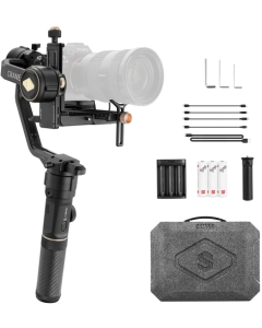 Zhiyun Crane 2S 3-Axis Handheld Gimbal Stabilizer for DSLR Cameras