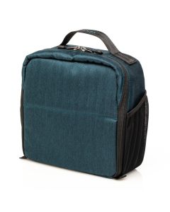 Tenba Tools BYOB 9 Slim Backpack Insert - Blue