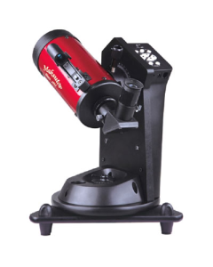 SkyWatcher Heritage 90P Virtuoso 90mm Tabletop Dobsonian Telescope