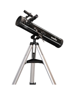 Sky-Watcher Astrolux 76mm 3" F/700 Reflector Telescope