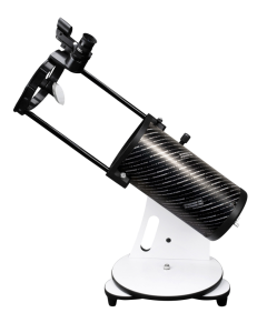 Skywatcher Heritage-130P 5.1" FlexTube Dobsonian Telescope
