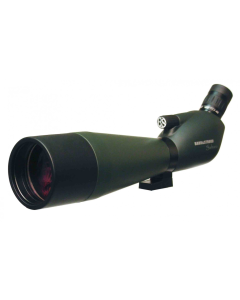 Barr And Stroud Sahara MC BAK-4 20-60x80 Angled Spotting Scope