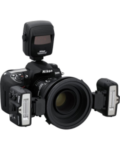 Nikon Speedlight R1C1 Close-Up Commander kit