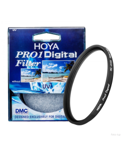 Hoya Pro 1 Pro1 Pro-1 UV Digtal Filter: 49mm