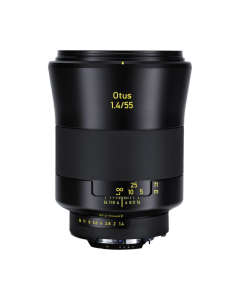 Carl Zeiss Otus 55mm f1.4 APO-Distagon Camera Lens: ZF.2 Nikon