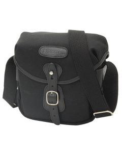 Billingham Hadley  Digital - Black FibreNyte - Black