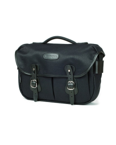 Billingham Hadley  Pro Original - Black FibreNyte - Black