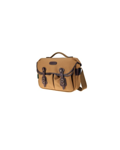 Billingham Hadley  Pro Original - Khaki FibreNyte - Chocolate