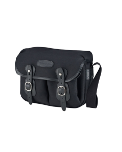 Billingham Hadley  Small - Black FibreNyte - Black