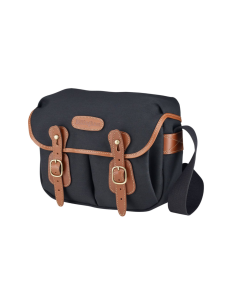 Billingham Hadley  Small - Black -Tan