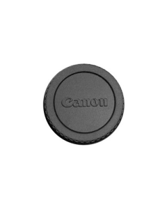 Canon Extender Body Cap E-II for All Canon Teleconverters