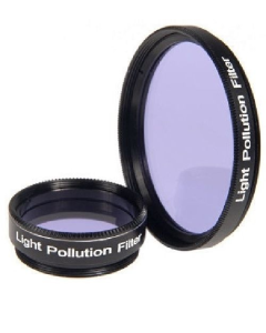 Optical Vision Light Pollution Filter For Telescope 2 inch
