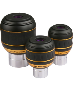 Skywatcher Sky Panorama Ultra Wide 82° 2 Telescope Eyepiece: 23mm ONLY