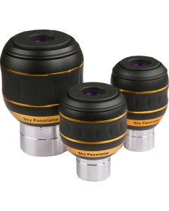 Skywatcher Sky Panorama Ultra Wide 82° Telescope Eyepiece: 15mm