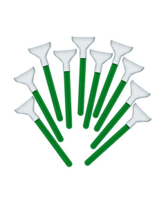 Visible Dust 12Pk Ultra MXD-100 Green Sensor Cleaning Swabs: 1.6X