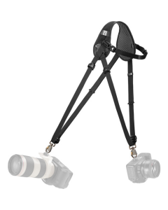 Black Rapid Hybrid Breathe Camera Strap