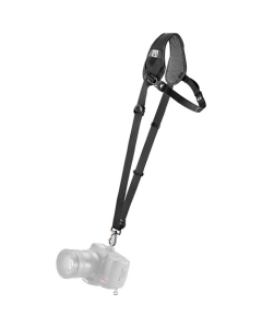 Black Rapid Curve Breathe Camera Strap