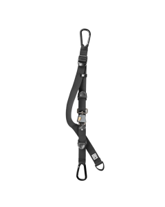 Black Rapid Backpack Breathe Camera Strap