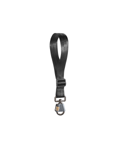 Black Rapid Wrist Strap Breathe 
