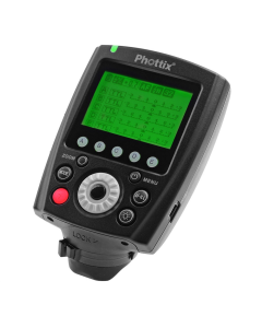 Phottix Odin II TTL Transmitter - Pentax