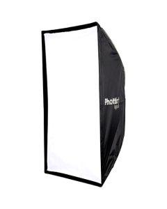 Phottix Raja Quick-Folding Rectangular Softbox 80x120cm