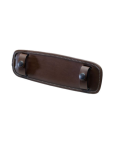 Billingham SP50 Shoulder Pad  - Chocolate