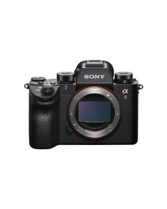 Sony Alpha A9 Full Frame Digital Camera Body: Refurbished