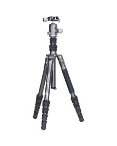 Benro Bat 05A Aluminium Tripod With VX20 Ball Head Kit