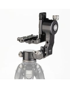 Benro GH2F Folding Gimbal Tripod Head