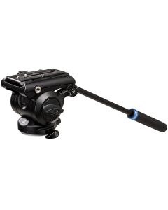 Benro S4PRO Fluid Video Head 