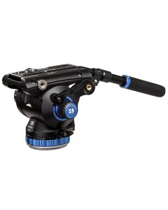 Benro S8PRO Fluid Video Head