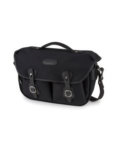 Billingham Hadley Pro 2020 - Black Fibrenyte/Black