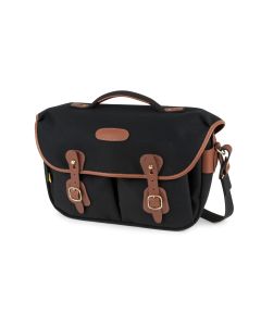 Billingham Hadley Pro 2020 - Black/Tan