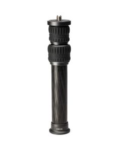 Benro CSC25 Carbon Fibre Centre Column Extension for #1 Series Tripods